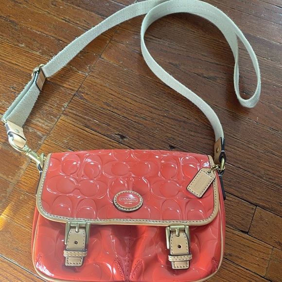 Coach Bag - Picture 3 of 3